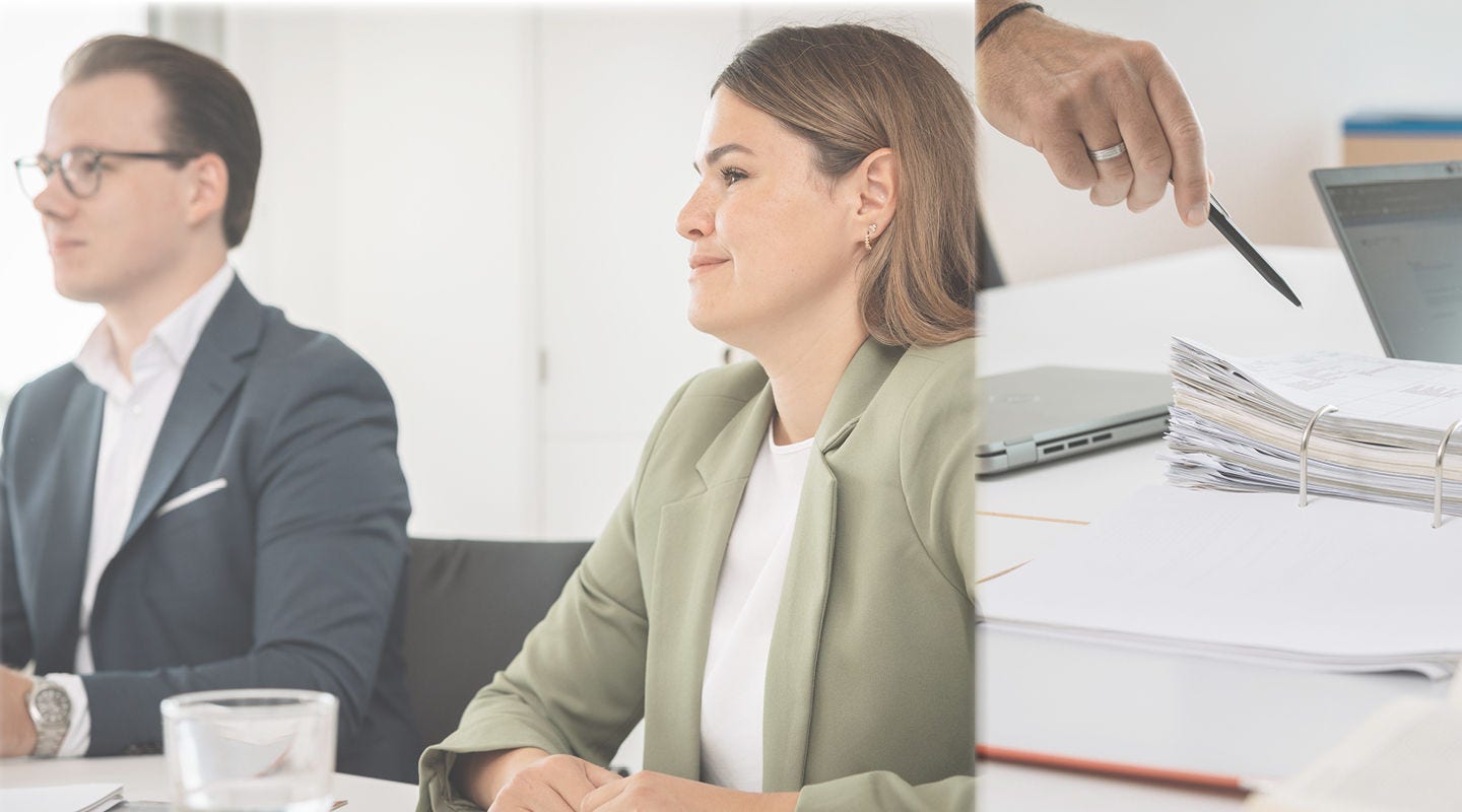 (Senior) Legal Counsel Gesellschafts- und Vertragsrecht (m/w/d)