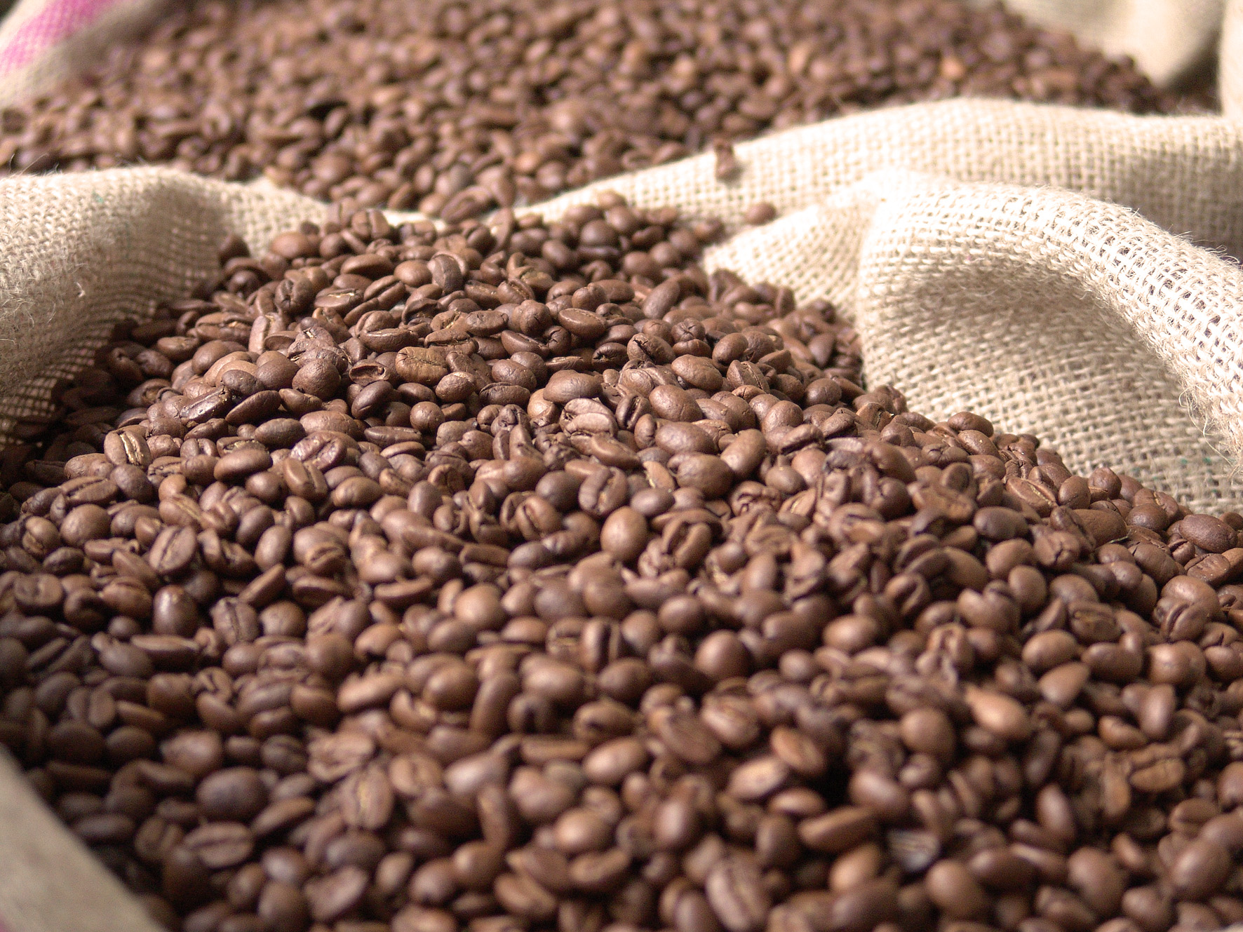Symbolbild Kaffee
