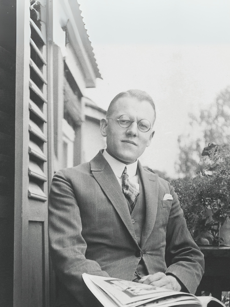 HISTORIE 1924 Variante - 4