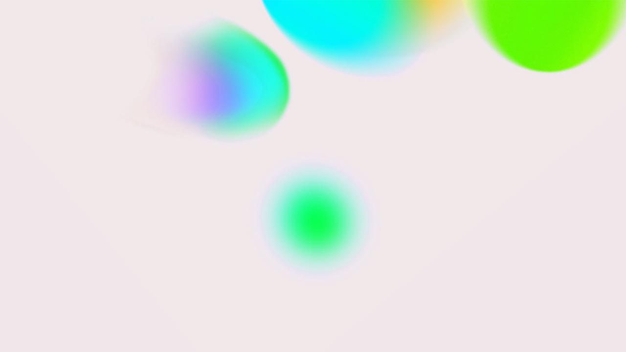 Farbverlauf_grün-gelb-blau_mit Punkten