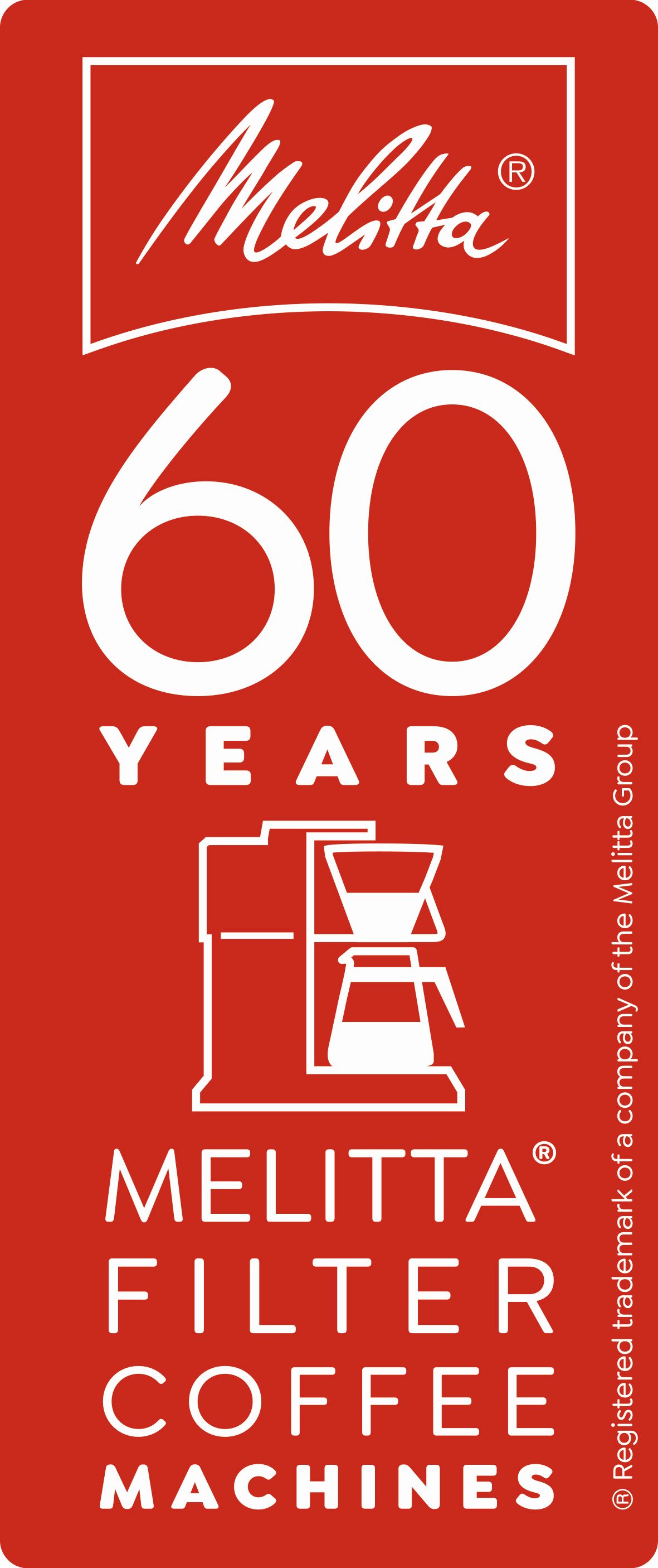 60 years of Filter coffee machines, FCM, filter coffee, anniversary