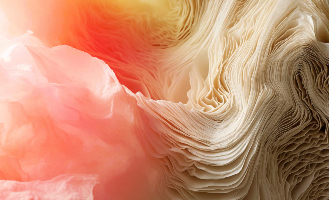 Zellstoff der Zukunft